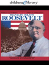 Franklin Delano Roosevelt